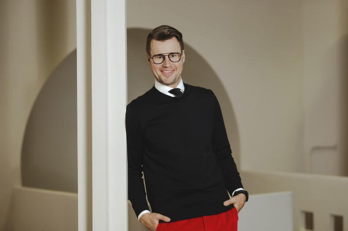 Robson Lindberg