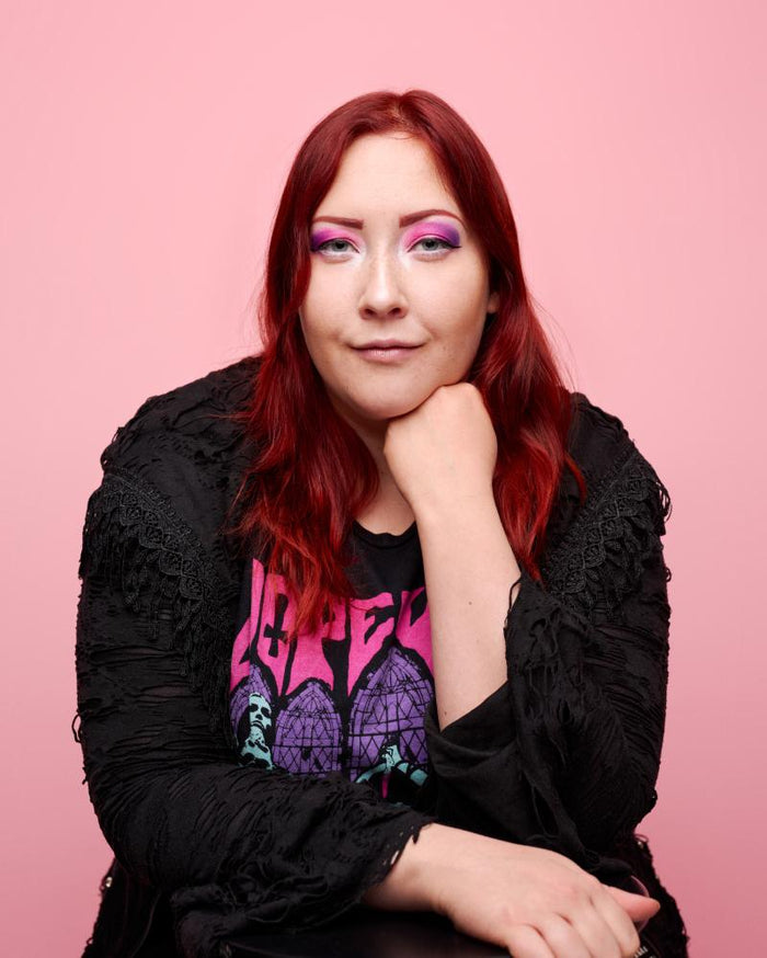 Rosanna Fellman