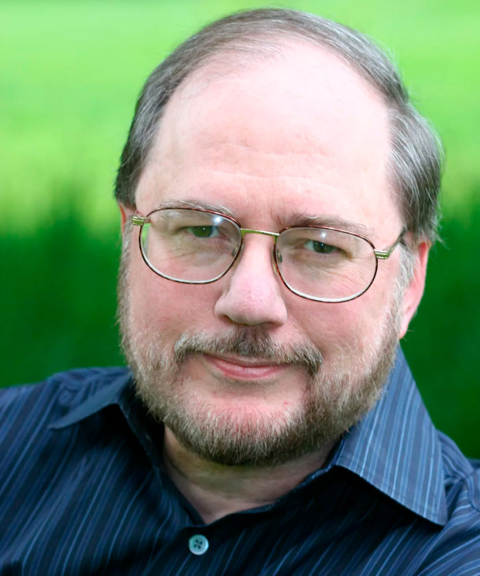Rupert Holmes