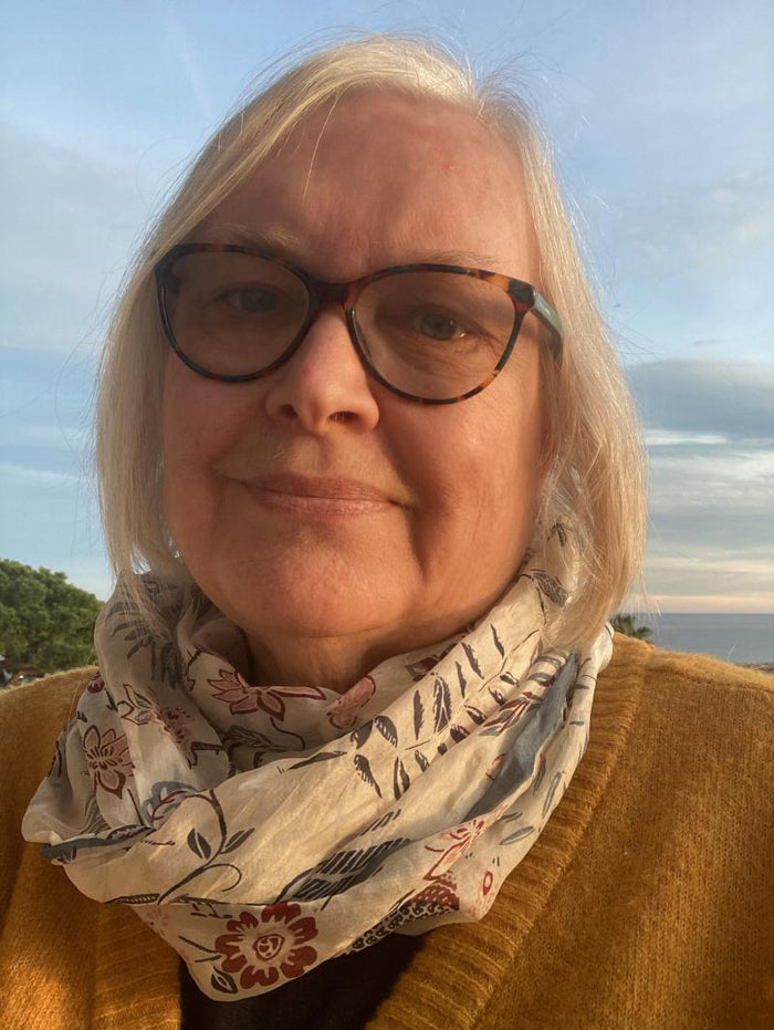 Saara Vaherjoki-Honkala