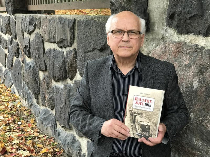 Sakari Viinikainen