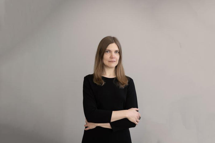Sara Bergmark Elfgren
