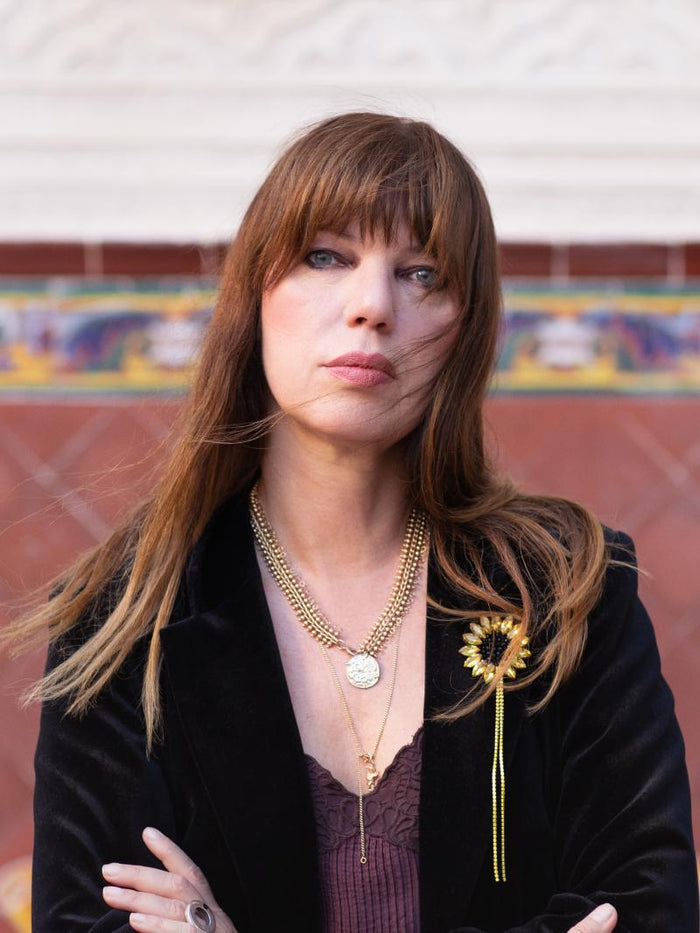 Sasha Denisova