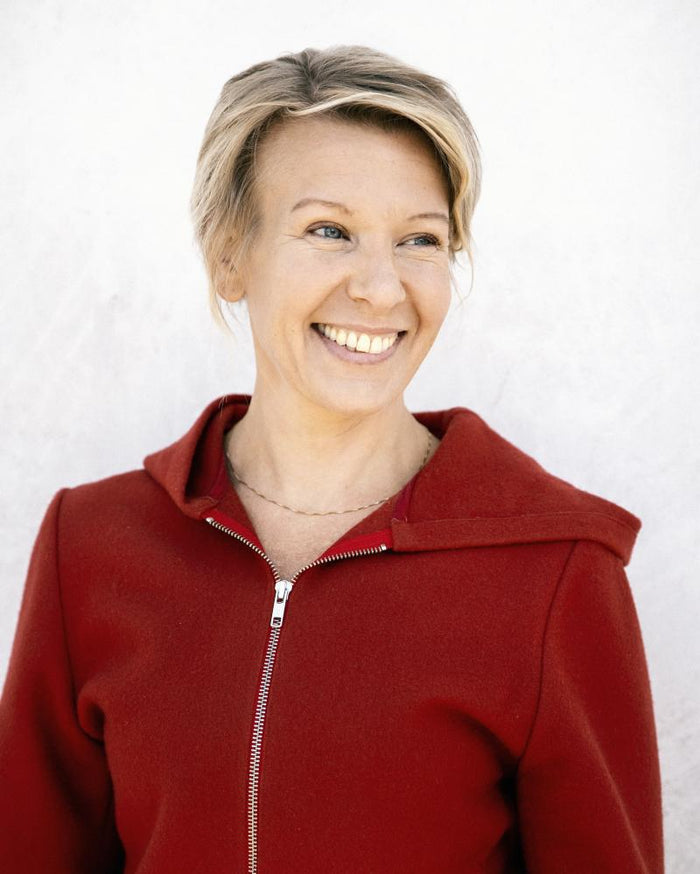 Selja Ahava