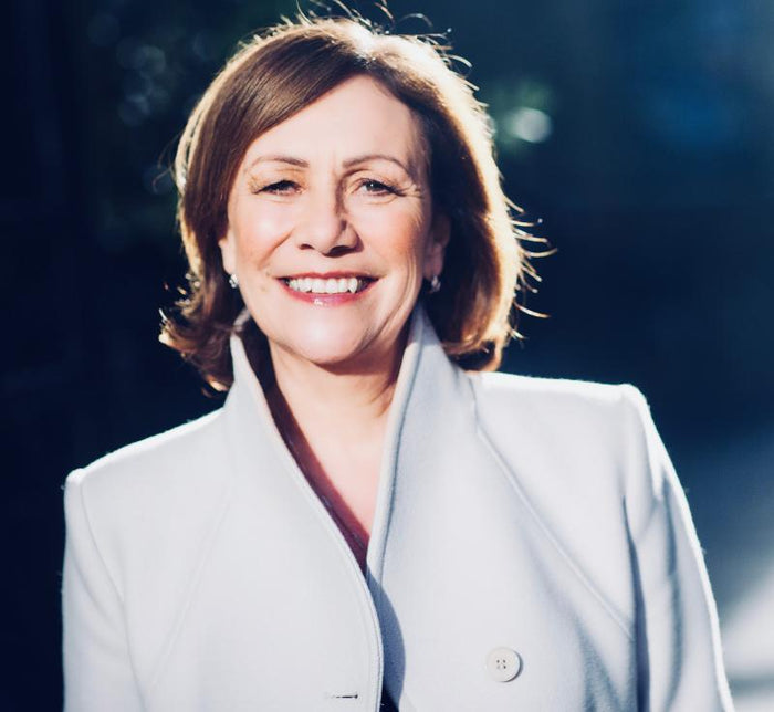Sheila O'Flanagan
