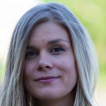 Silja-Elisa Laitonen