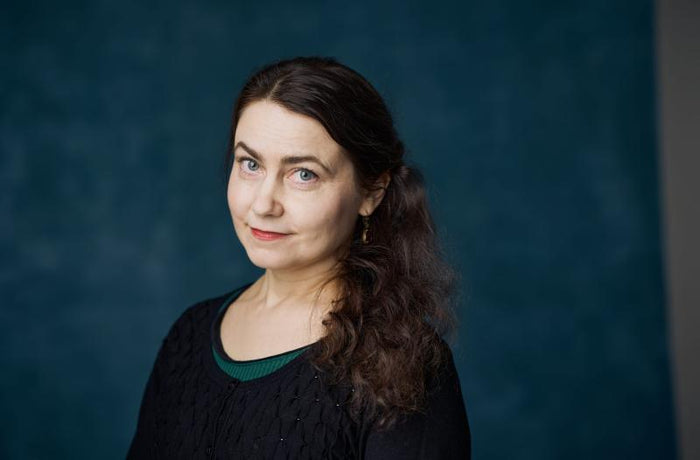 Silja Koivisto