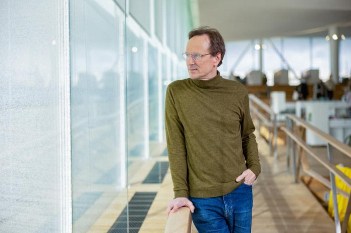 Simo Halinen