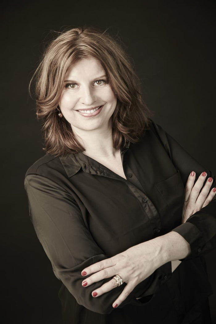 Simona Ahrnstedt