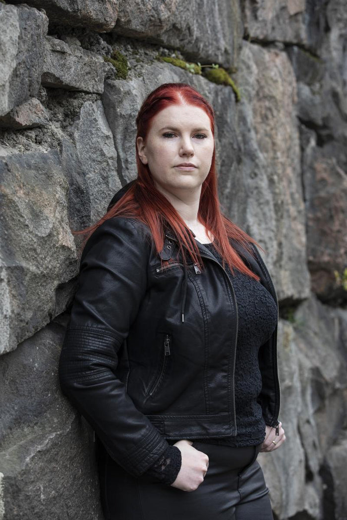 Sini Ahlqvist