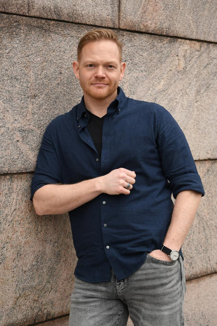 Skúli  Sigurdsson