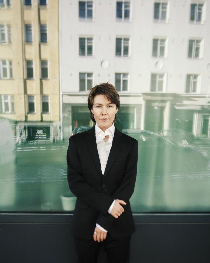 Stina Saari