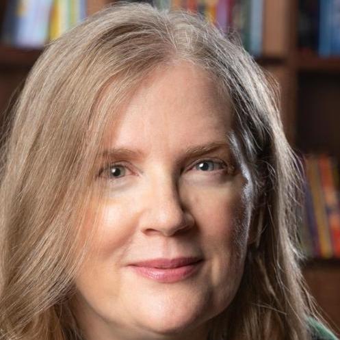 Suzanne Collins