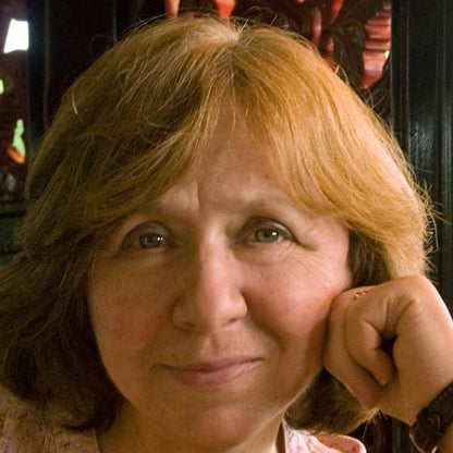 Svetlana Aleksijevitš