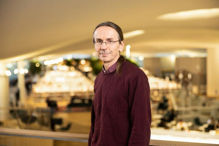 Teijo Piilonen