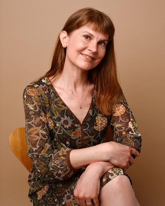 Terhi Kivikoski