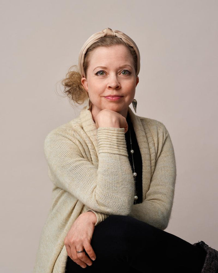 Tiina Huttu