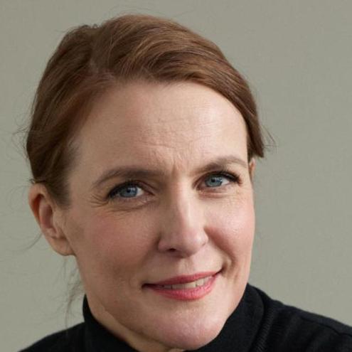 Tiina Kristoffersson