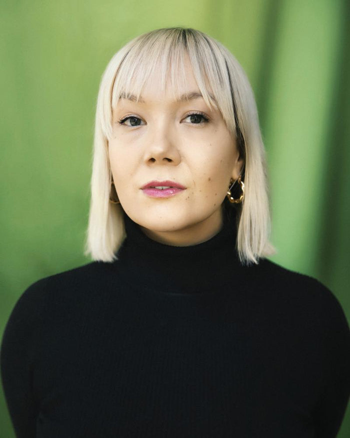 Tiina Svensk