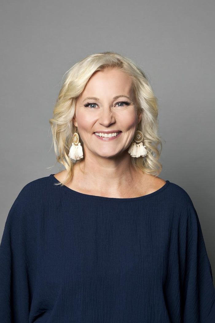 Tiina Veijonen