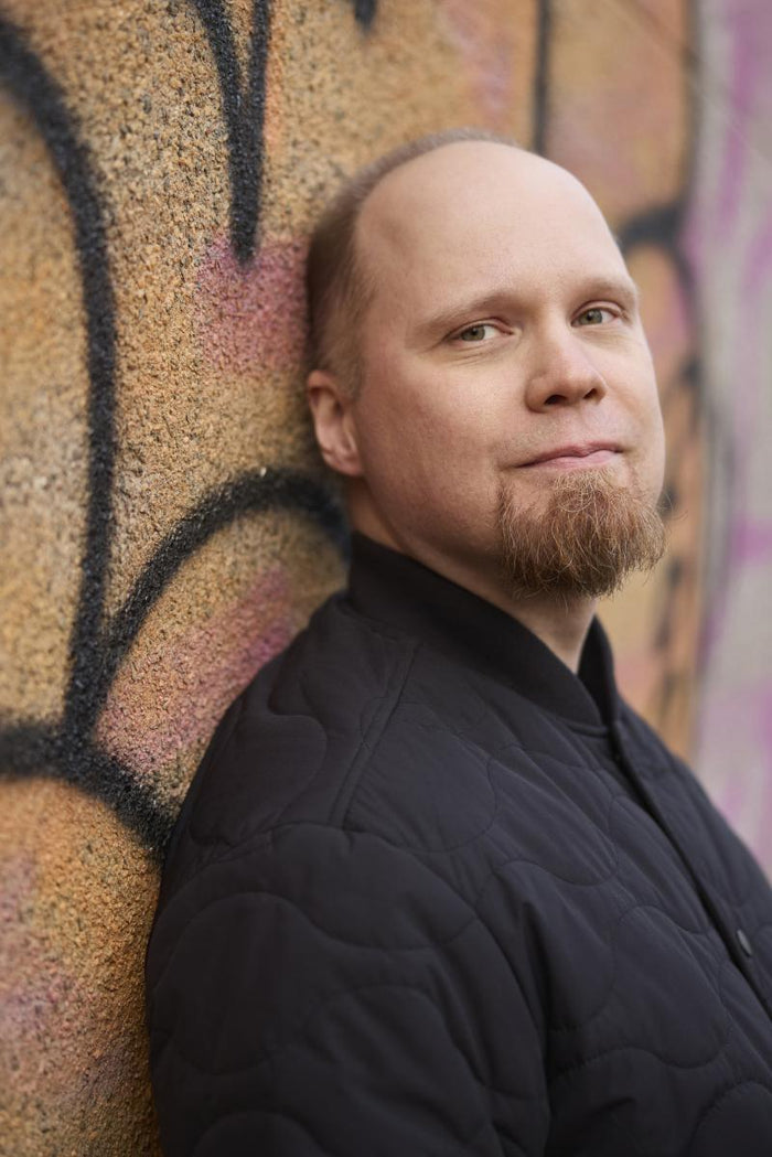 Timo  Heikura