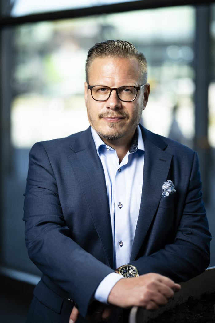 Tomi Pyyhtiä