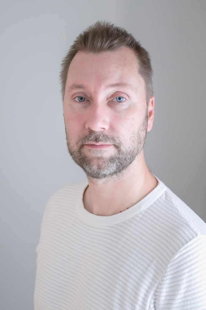 Tomi Salakari