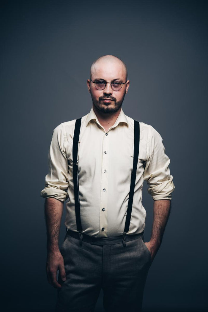 Tuomas Mustikainen