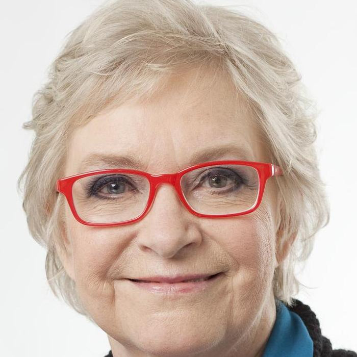 Tuula Karjalainen