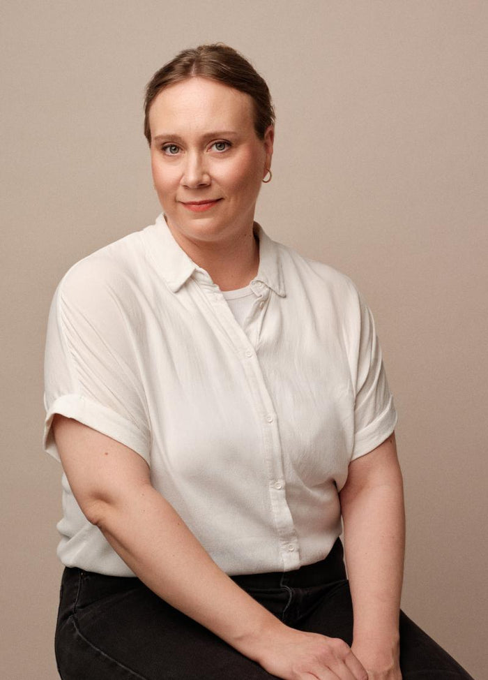 Ulla Heikkilä