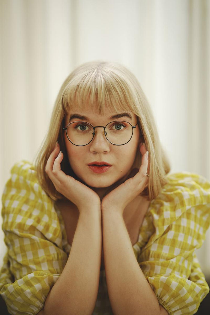 Ulla  Onerva