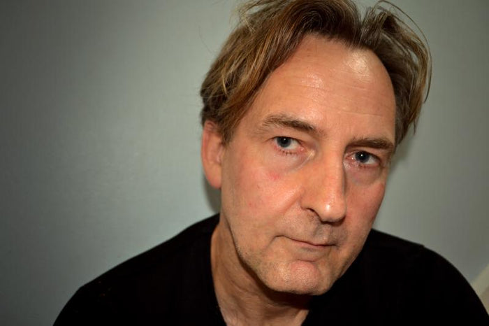 Ulrik Skotte