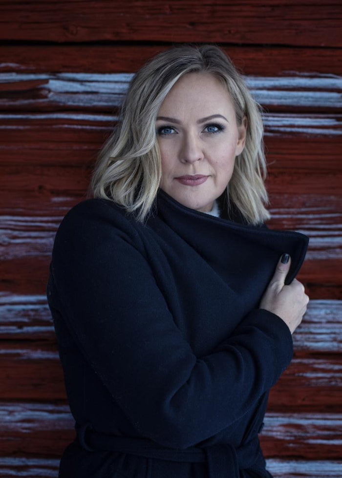 Ulrika Rolfsdotter