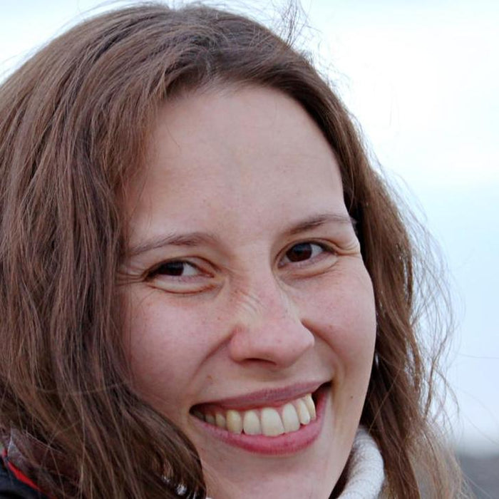 Vilja-Tuulia Huotarinen