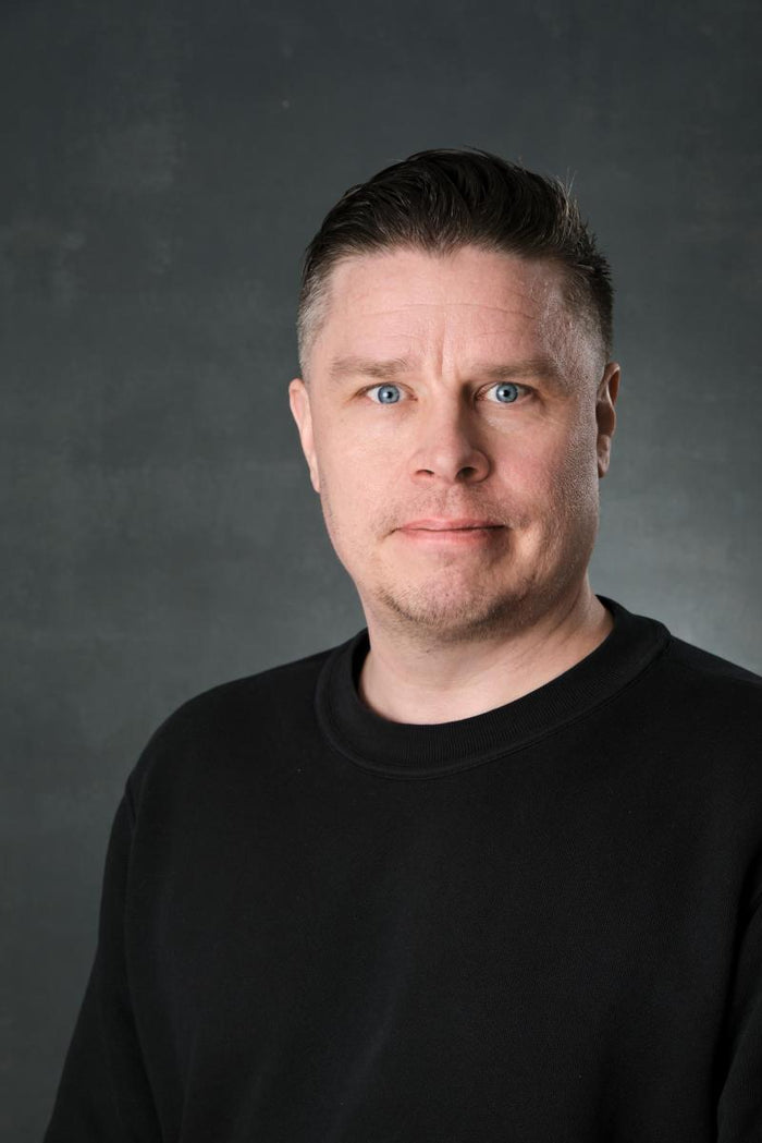 Ville Kormilainen