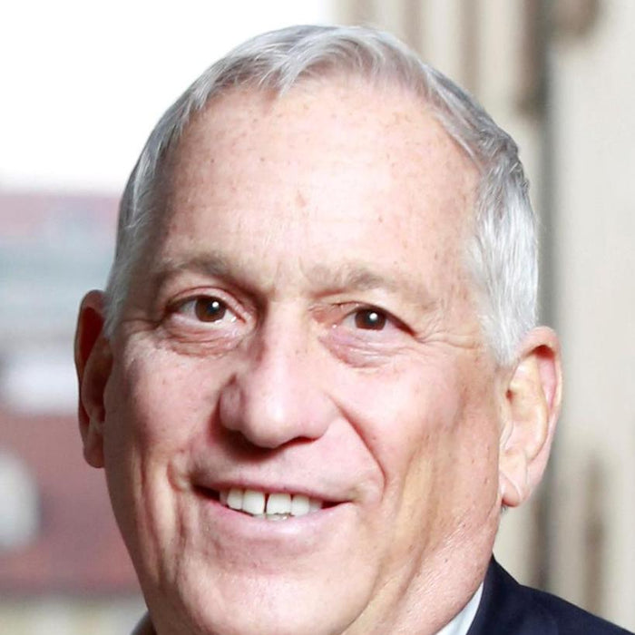 Walter Isaacson
