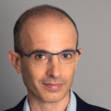 Yuval Noah Harari